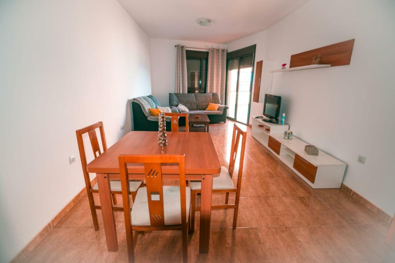 Apartamento Aguadulce Playa Con Wifi Apartment ภายนอก รูปภาพ