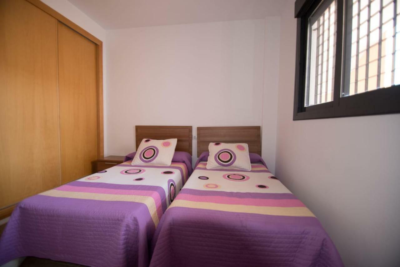 Apartamento Aguadulce Playa Con Wifi Apartment ภายนอก รูปภาพ